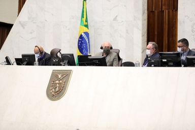 Projeto que prevê a extinção da Imprensa Oficial segue sob análise da Comissão de Finanças e Tributação