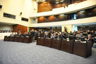 Projeto que exige papel de qualidade para notas fiscais fornecidas pelo comércio segue para sanção do Executivo