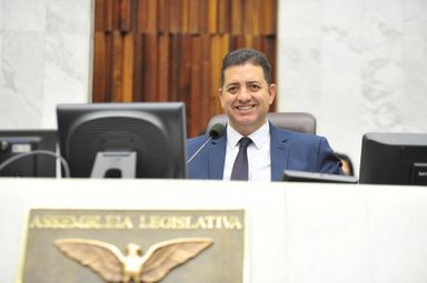 Deputado estadual Cobra Repórter quer isenção de IPVA para doentes renais crônicos