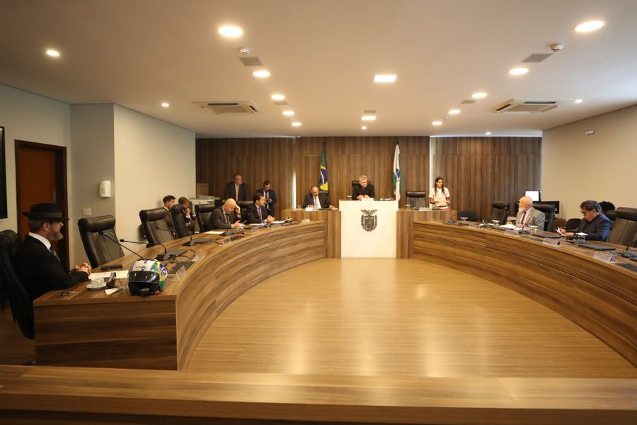 conselho de ética 02032026