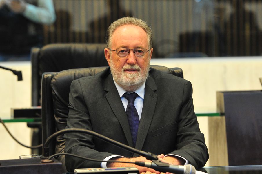 tercílio leite