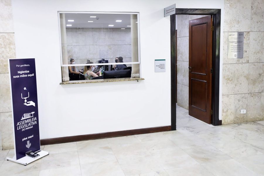 dpe bandeirantes chuvas