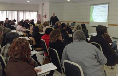 Servidores da Assembleia Legislativa participam de curso sobre Regimento Interno
