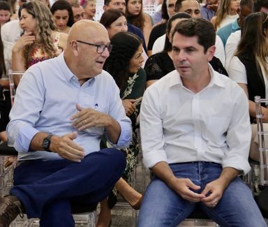 Deputados apresentam requerimento para criação de comissão especial para acompanhar pauta climática da COP30
