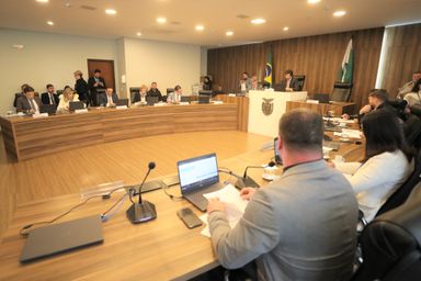 CCJ aprova propostas que beneficiam a área da saúde
