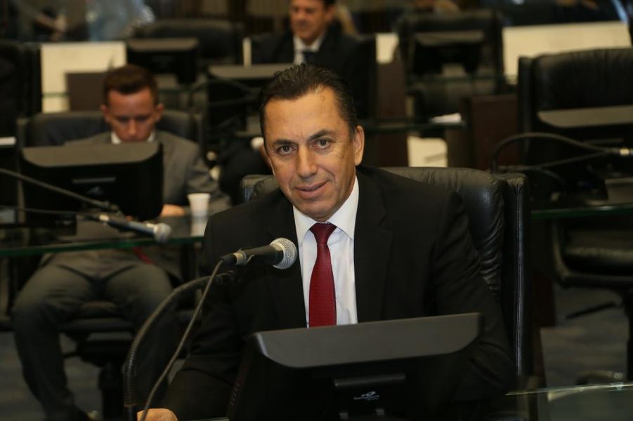 Deputado Reichembach