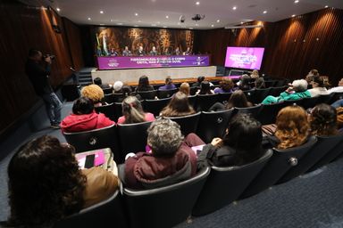 Audiência na Assembleia debate dor invisível da fibromialgia e desafios para garantir direitos