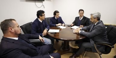 Comissão de Indústria, Comércio, Emprego e Renda aprova instituição de Selo de Controle para fabricantes e envasadores de água