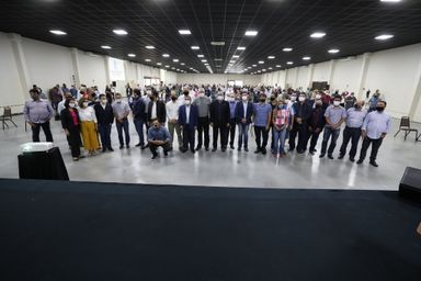 Audiência mobiliza sociedade de Londrina contra novas concessões de pedágio