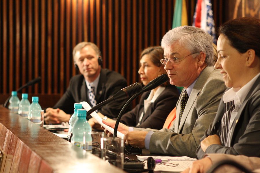 Participação da Mulher Na Política é Tema de Discussão Na Assembleia