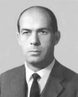 Foto do deputado Agostinho José Rodrigues 