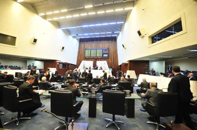 Aprovado projeto que padroniza a coleta, transporte e armazenamento de biópsias no Paraná