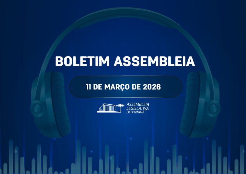 Boletim Assembleia 1103