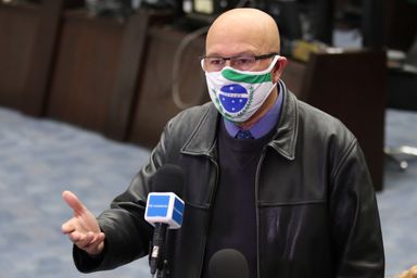 Deputados propõem criação de Programa de Auxílio aos Policiais Penais