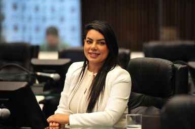 Claudia Pereira priorizou a proteção social e o amparo dos mais vulneráveis, no curso do mandato