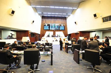 Assembleia aprova projeto que amplia alcance do Estatuto da Pessoa com Deficiência