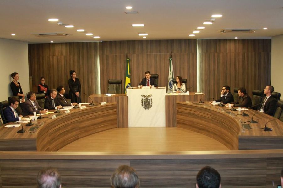 Comissão de Obras