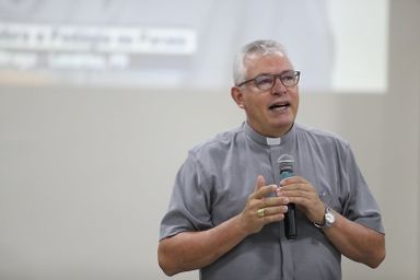 Arcebispo de Londrina pede pedágio justo e sem corrupção