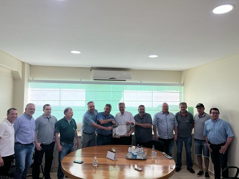 corti cooperativa