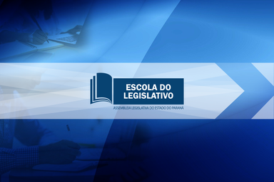Capacitações diversificadas e reconhecimento nacional marcam o ano da Escola do Legislativo