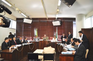CCJ analisa nesta terça (4) emendas a projeto que institui política de apoio ao cooperativismo
