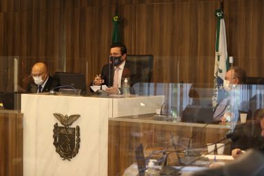 Audiência pública na Assembleia debate formas de mitigar impactos do pedágio no Estado
