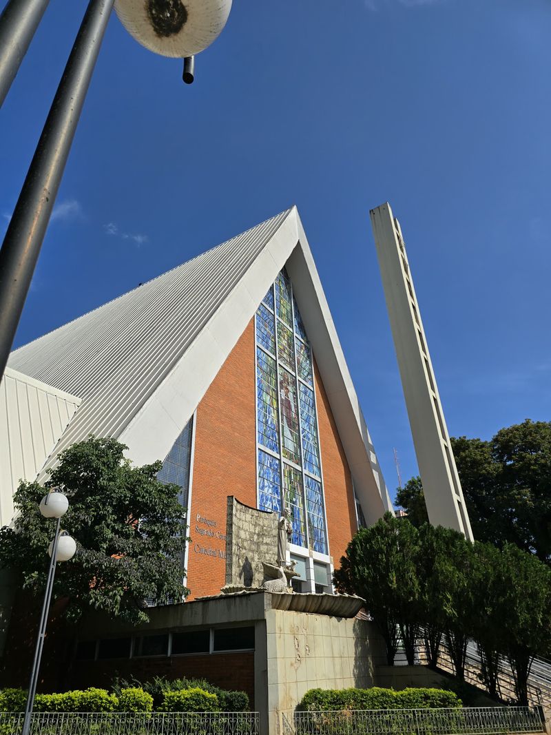 catedral cobra