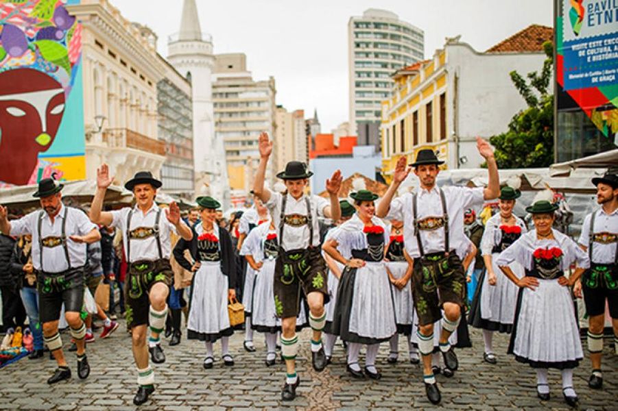grupo alemão