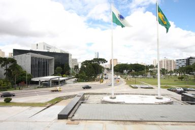 Projeto para aperfeiçoamento da Lei de Transparência começa a ser votado na segunda-feira (31)