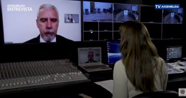 Governo quer estimular denúncias para coibir violência contra criança e adolescente