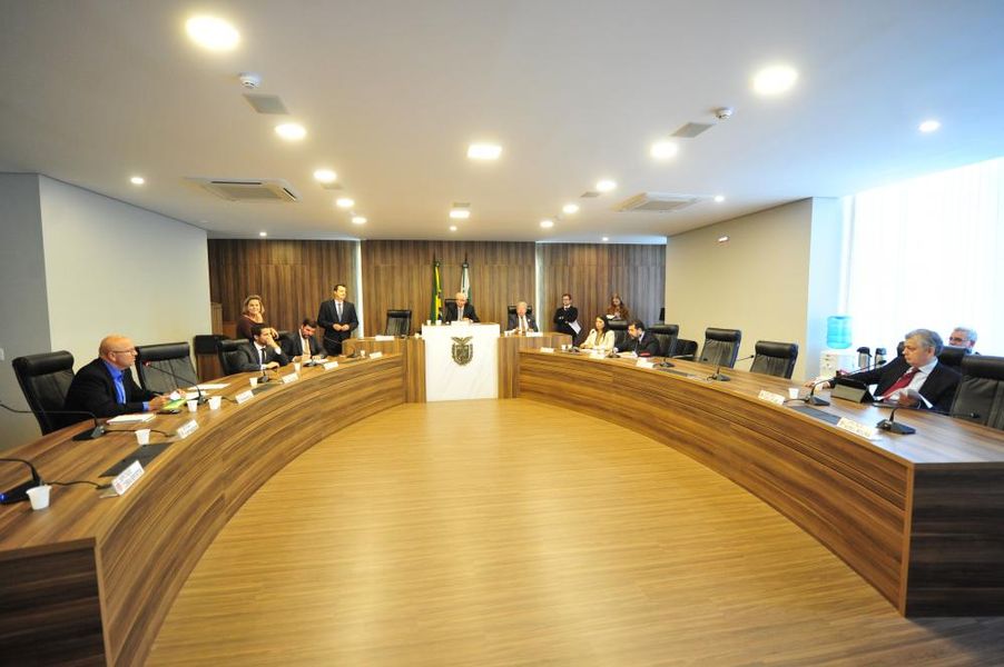 CCJ EXTRAORDINÁRIA