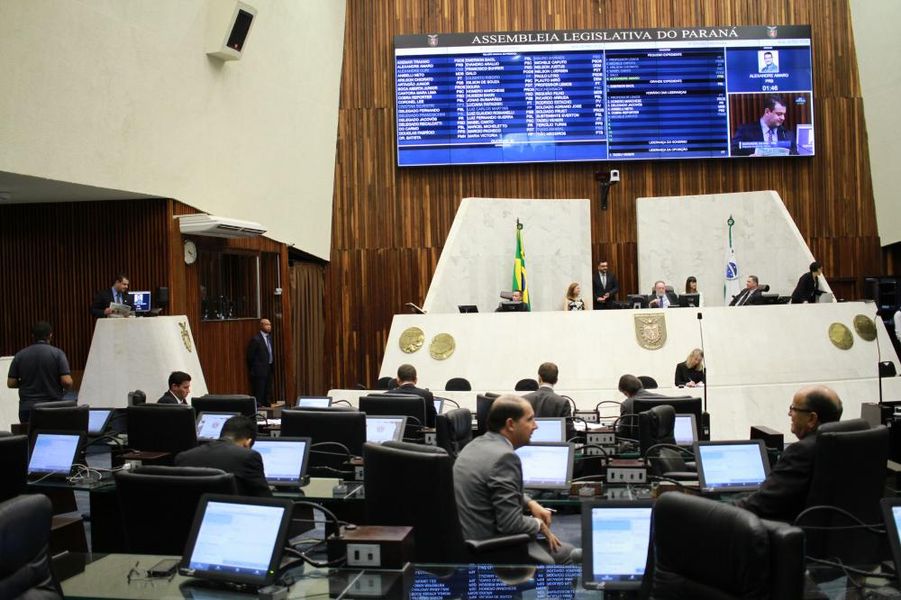 Deputados - Pronunciamento