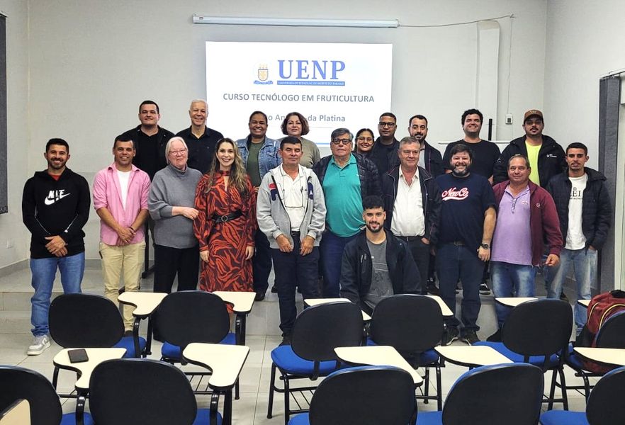 roma uenp curso