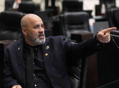 Deputado Soldado Fruet pede esclarecimentos sobre fechamento de unidades policiais