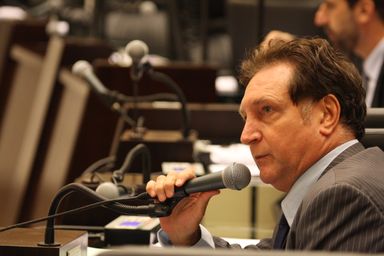 Deputados debaterão o pacto federativo durante reunião que acontece no dia 22
