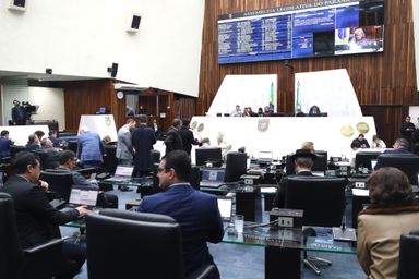 Assembleia Legislativa aprova projeto para fomentar a agroindústria paranaense