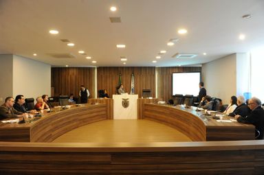 Comissão de Assuntos Metropolitanos debate a adequação do Estado ao Estatuto da Metrópole