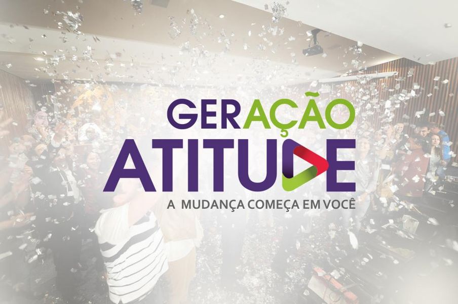 Geração Atitude