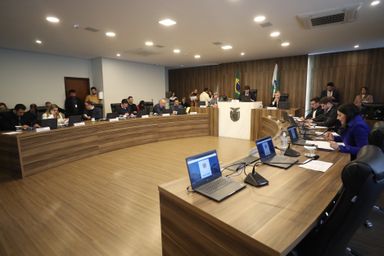 CCJ aprova projeto que institui credenciamento e seleção para escolha de diretores escolares