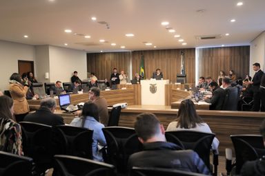 CCJ aprova projeto que protege mulheres de assédio no transporte coletivo