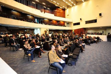 Participantes aprovam conteúdos apresentados no ciclo de palestras do Projeto Eleições Limpas