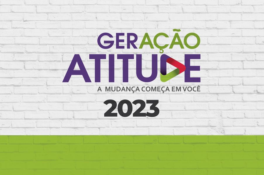 geração atitude