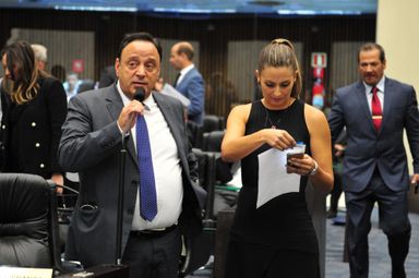 Bancadas e blocos indicam líderes e começam a definir as Comissões Permanentes