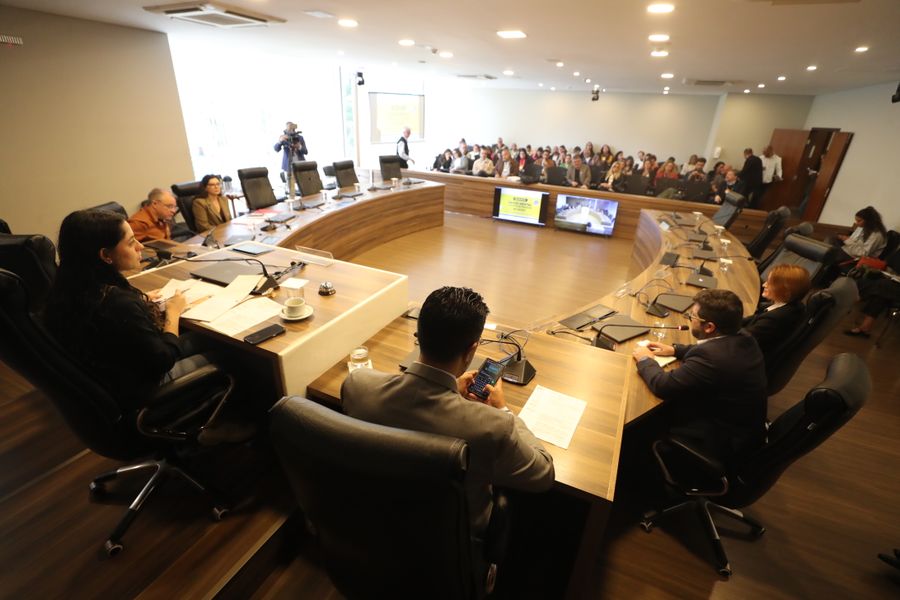 seminária saude mental 15092025