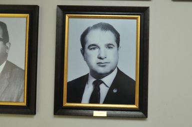 Erondy Silvério: de motorista e jogador de futebol a presidente da Assembleia