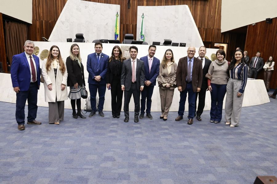 oab no plenário projeto 2710