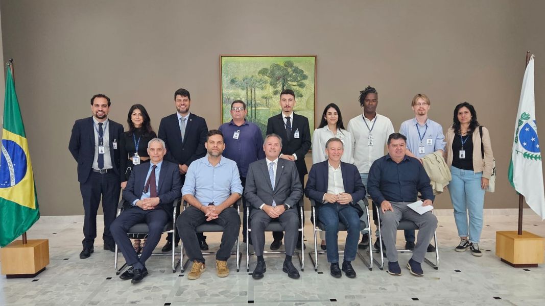 reunião tjpr despejos