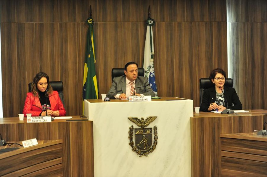 Comissão de Educação