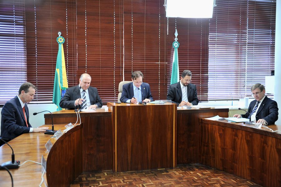 Comissão de Finanças