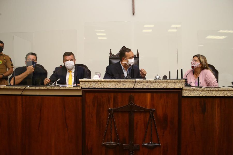 Comissão da Vacinação